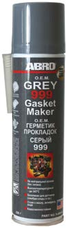 Герметик прокладок силиконовый OEM (серый), 226 г